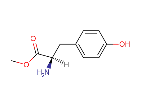 D-tyrosine methyl ester