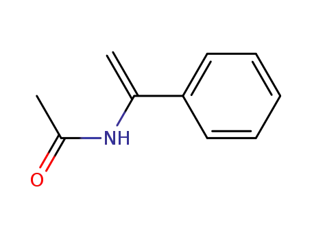 N-(1-phenylvinyl)acetamide