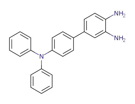 N4',N4'-diphenyl-[1,1'-biphenyl]-3,4,4'-triamine