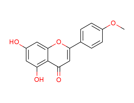 Acacetin