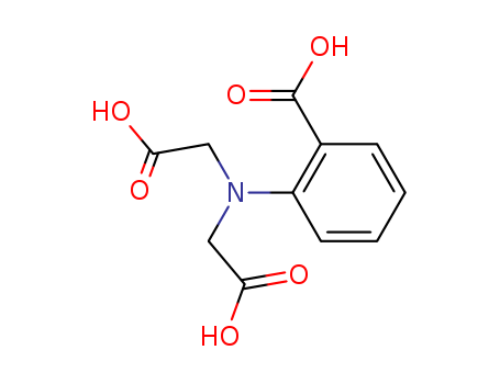 Factory Supply (2-Carboxyphenyl)iminodiacetic acid