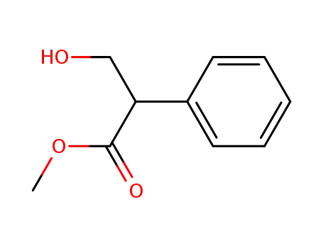 Alpha- methyl hydroxymethyl phenylacetate