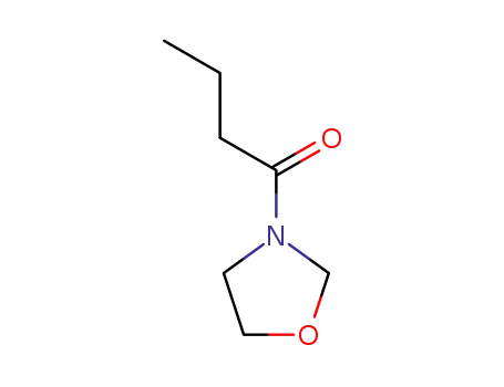 3-butyryl-oxazolidine