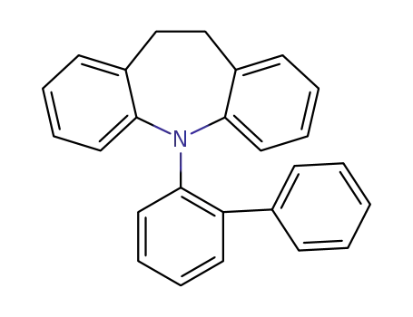 N-(2-biphenyl)iminodibenzyl