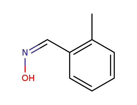 (Z)-2-methylbenzaldoxime