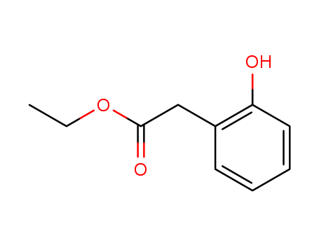ethyl (2-hydroxyphenyl)acetate
