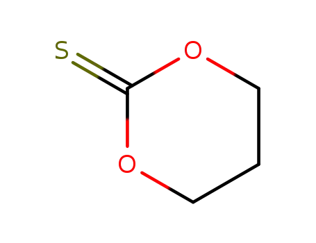 trimethylene monothiocarbonate