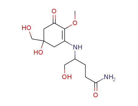 mycosporine glutaminol