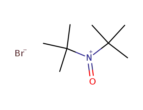 Di-tert-butyloxoammonium bromide