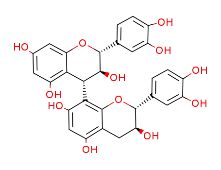 Procyanidin B3 cas  23567-23-9