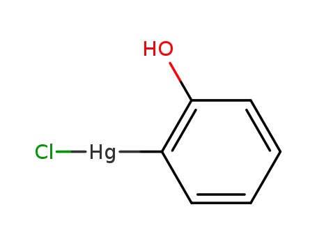 Phenol, o-chloromercuri-