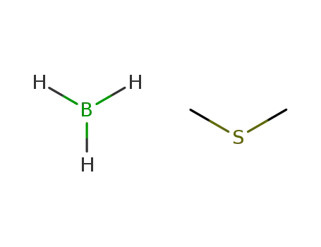 dimethyl sulfide borane