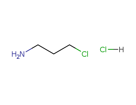 1-Amino-3-chloropropane hydrochloride