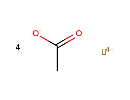 uranium(IV) acetate