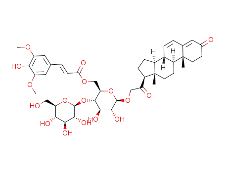oxypetalumoside I