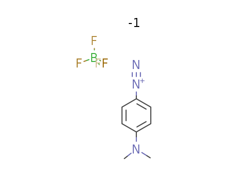 Benzenediazonium, 4-(dimethylamino)-, chloride(24564-52-1)