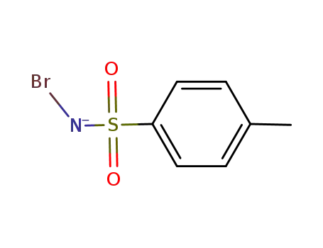 CH3C6H4SO2NBr(1-)