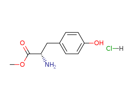 L-Tyrosine methyl ester HCl