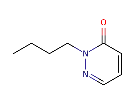 2-Butyl-2H-pyridazin-3-one