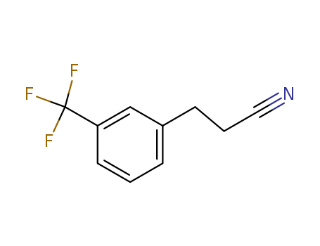 3-(3-(TrifluoroMethyl)phenyl)propanenitrile