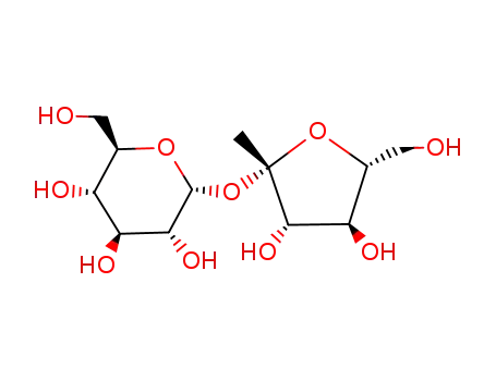 1F-deoxysucrose