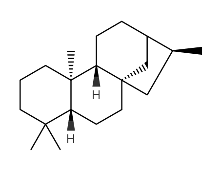 (-)-"α"-dihydrokaurene