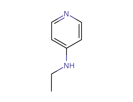 4-Pyridinamine, N-ethyl-