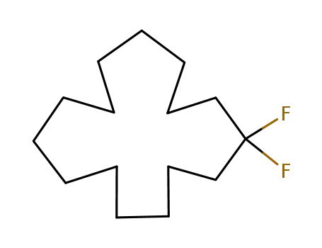 1,1-Difluorocyclopentadecane