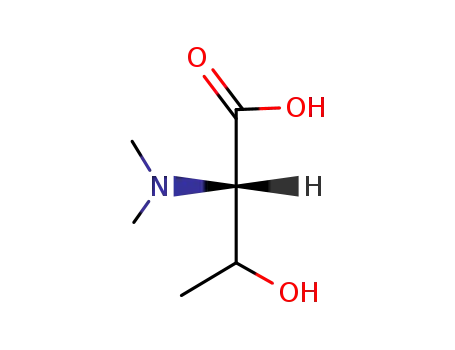 N,N-dimethyl-threonine