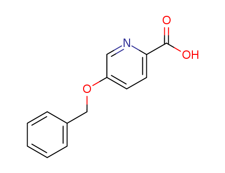 5-(benzyloxy)picolinic acid