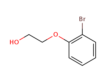Ethanol, 2-(2-bromophenoxy)-