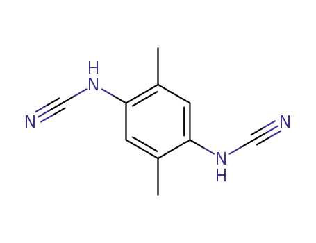 N,N'-(2,5-Dimethyl-1,4-phenylene)bis(cyanamide)