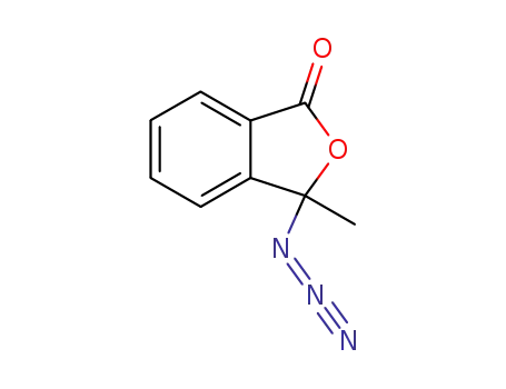 3-azido-3-methylphthalide