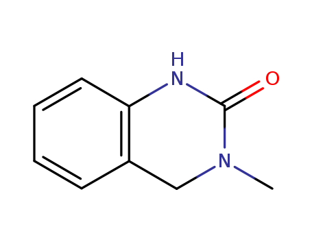 3-METHYL-3,4-DIHYDROQUINAZOLIN-2(1H)-ONE