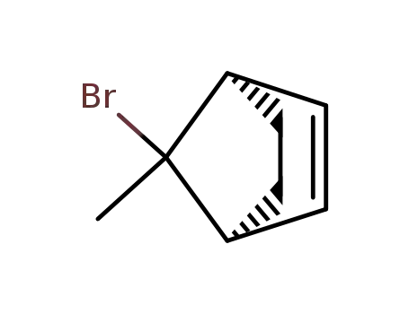 syn-7-bromo-7-methylnorbornene