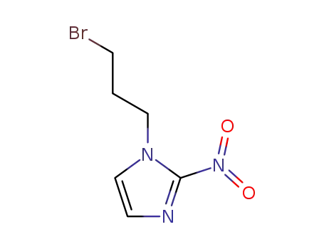 1-(3-브로모프로필)-2-니트로-1H-이미다졸