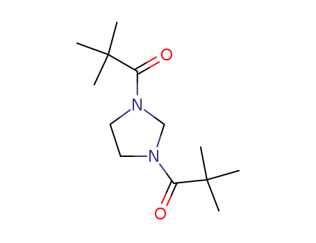 1,3-dipivaloylimidazolidine