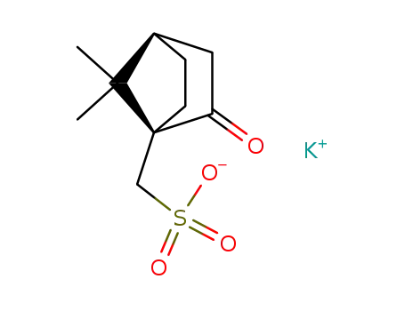 potassium (S)-camphorsulfonate