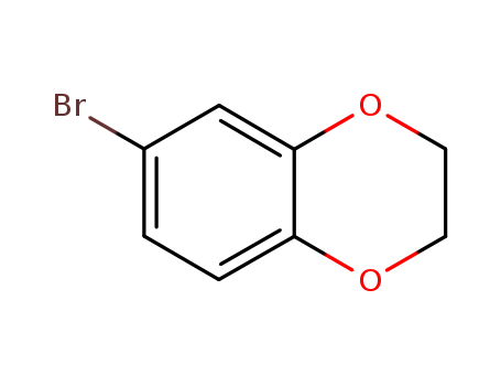 6-Bromo-1,4-benzodioxan