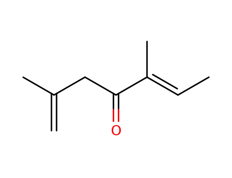 (E)-2,5-dimethyl-1,5-heptadien-4-one