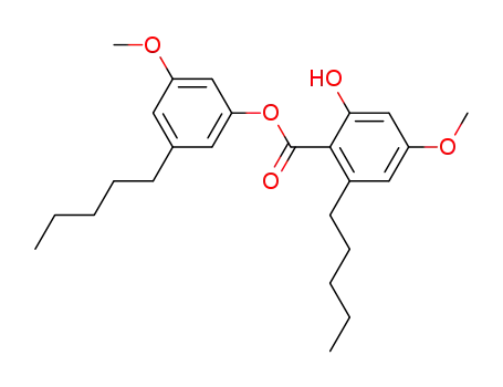 2'-O-methylperlatolol