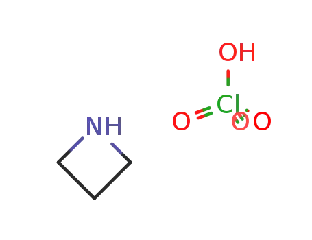 azetidine hydrogen perchlorate