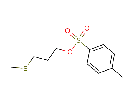 1-Propanol, 3-(methylthio)-, 4-methylbenzenesulfonate