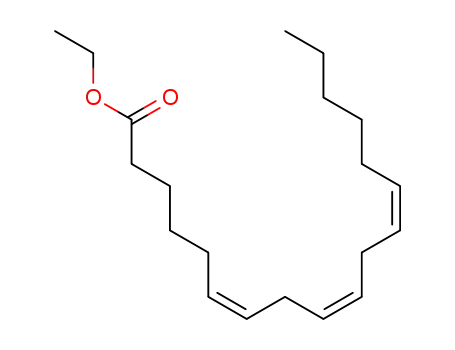 cis-6,cis-9,cis-12-octadecatrienoic acid ethyl ester