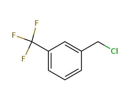 Alpha’-Chloro-Alpha,Alpha-trifluoro-m-xylene