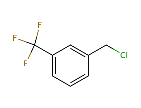 3-Trifluoromethylbenzyl chloride