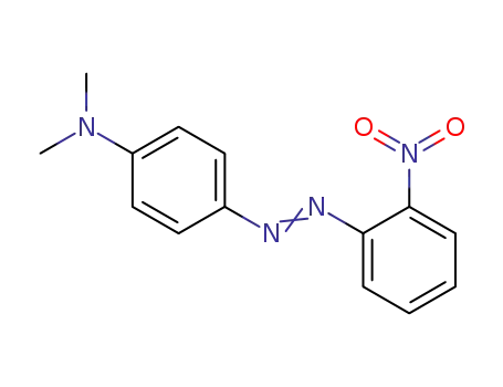 N,N-dimethyl-4-[(2-nitrophenyl)diazenyl]aniline