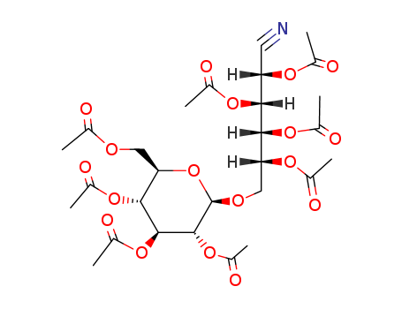 Gentiobiose supplier CasNO.554916