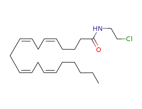 arachidonoyl-2-chloroethylamide