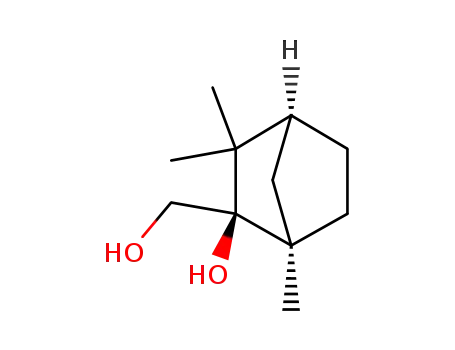 (1R,2R)-2-(hydroxymethyl)-1,3,3-trimethylbicyclo[2.2.1]heptan-2-ol